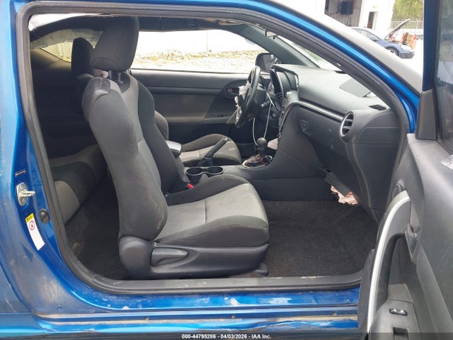 Aukcja sprzedaży 2015 Scion Tc, vin: JTKJF5C74FJ010146, numer aukcji: 44795286