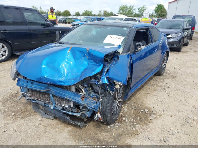 Aukcja sprzedaży 2015 Scion Tc, vin: JTKJF5C74FJ010146, numer aukcji: 44795286