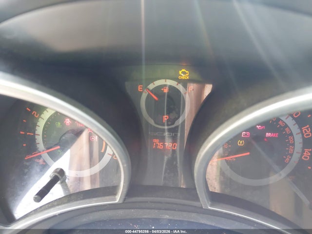 Aukcja sprzedaży 2015 Scion Tc, vin: JTKJF5C74FJ010146, numer aukcji: 44795286
