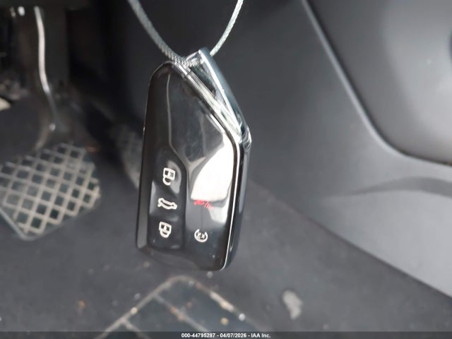 2024 Volkswagen Atlas 2.0t Sel მანქანა იყიდება აუქციონზე, vin: 1V2BR2CA5RC569581, აუქციონის ნომერი: 44795287