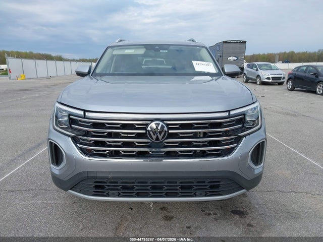 2024 Volkswagen Atlas 2.0t Sel მანქანა იყიდება აუქციონზე, vin: 1V2BR2CA5RC569581, აუქციონის ნომერი: 44795287