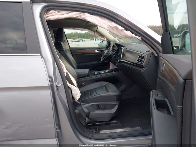 2024 Volkswagen Atlas 2.0t Sel მანქანა იყიდება აუქციონზე, vin: 1V2BR2CA5RC569581, აუქციონის ნომერი: 44795287