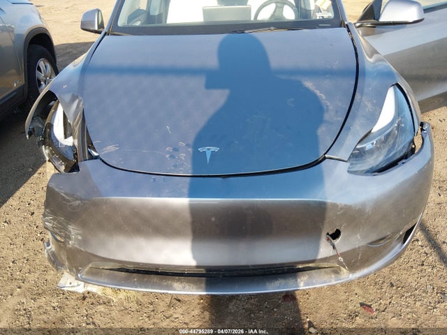7SAYGAEE7RF112644 Tesla Model Y Long Range Dual Motor All-wheel Drive