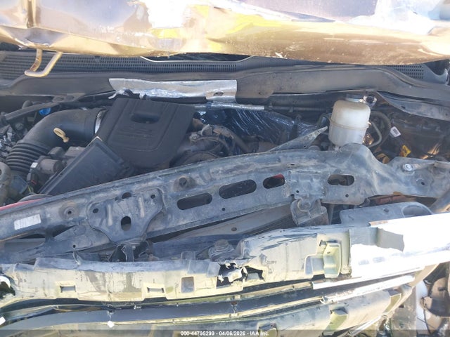 Продаж на аукціоні авто 2015 Chevrolet Silverado 3500hd Ltz, vin: 1GC4K0E81FF595814, номер лоту: 44795299