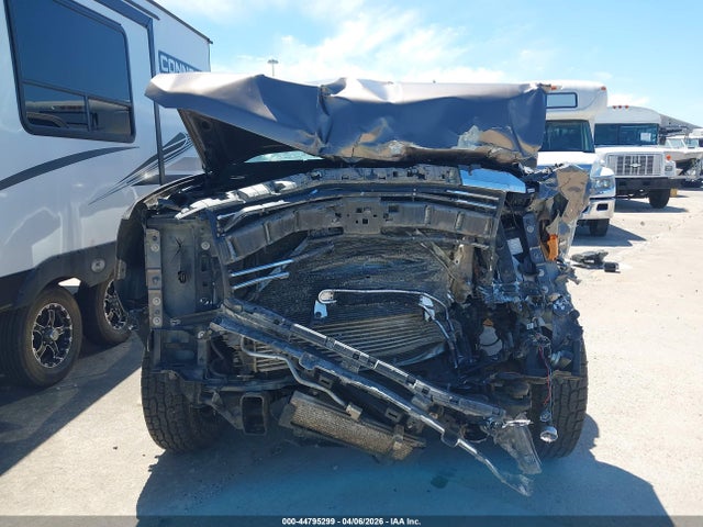 Продаж на аукціоні авто 2015 Chevrolet Silverado 3500hd Ltz, vin: 1GC4K0E81FF595814, номер лоту: 44795299