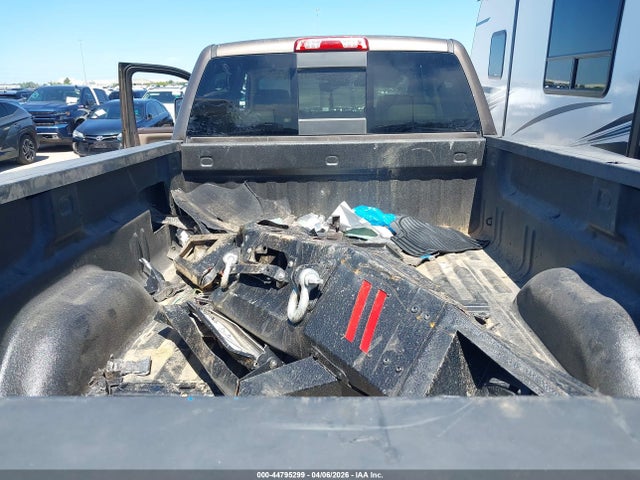 Продаж на аукціоні авто 2015 Chevrolet Silverado 3500hd Ltz, vin: 1GC4K0E81FF595814, номер лоту: 44795299