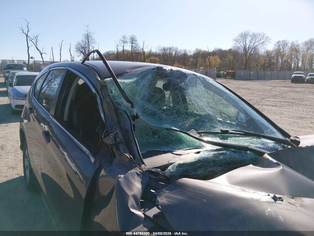 2015 Honda Cr-v Lx მანქანა იყიდება აუქციონზე, vin: 2HKRM4H3XFH699361, აუქციონის ნომერი: 44795300