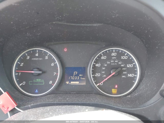 Продаж на аукціоні авто 2014 Mitsubishi Outlander Es, vin: JA4AD2A39EZ007801, номер лоту: 44795301