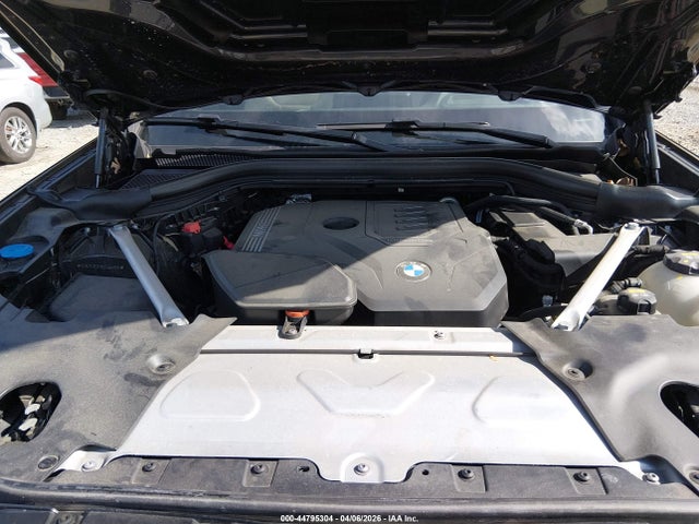 Продаж на аукціоні авто 2021 Bmw X4 Xdrive30i, vin: 5UX2V1C01M9G65956, номер лоту: 44795304