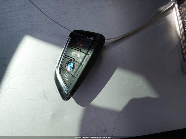 Продаж на аукціоні авто 2021 Bmw X4 Xdrive30i, vin: 5UX2V1C01M9G65956, номер лоту: 44795304