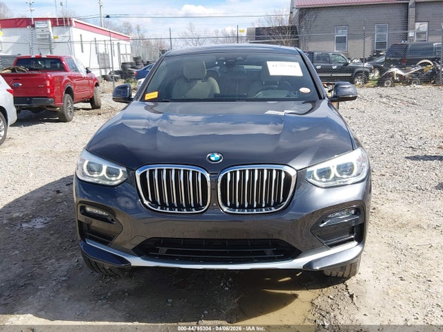 Продаж на аукціоні авто 2021 Bmw X4 Xdrive30i, vin: 5UX2V1C01M9G65956, номер лоту: 44795304
