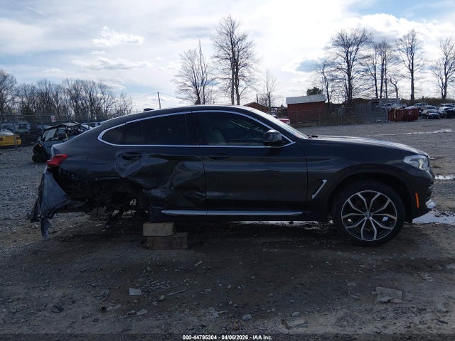 Продаж на аукціоні авто 2021 Bmw X4 Xdrive30i, vin: 5UX2V1C01M9G65956, номер лоту: 44795304