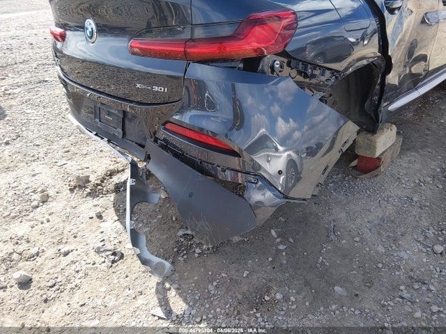 Продаж на аукціоні авто 2021 Bmw X4 Xdrive30i, vin: 5UX2V1C01M9G65956, номер лоту: 44795304