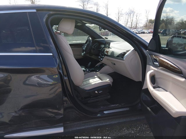 Продаж на аукціоні авто 2021 Bmw X4 Xdrive30i, vin: 5UX2V1C01M9G65956, номер лоту: 44795304