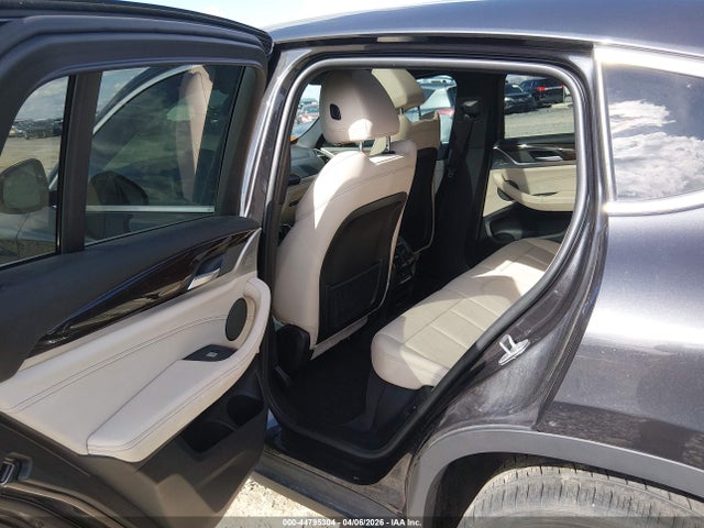 Продаж на аукціоні авто 2021 Bmw X4 Xdrive30i, vin: 5UX2V1C01M9G65956, номер лоту: 44795304