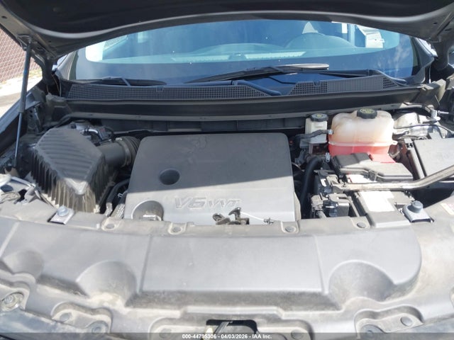 1GNERGKW5MJ170187 Chevrolet Traverse Fwd Lt Cloth