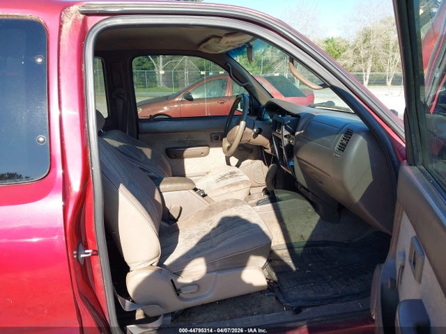 1999 Toyota Tacoma Prerunner მანქანა იყიდება აუქციონზე, vin: 4TASM92N2XZ420838, აუქციონის ნომერი: 44795314