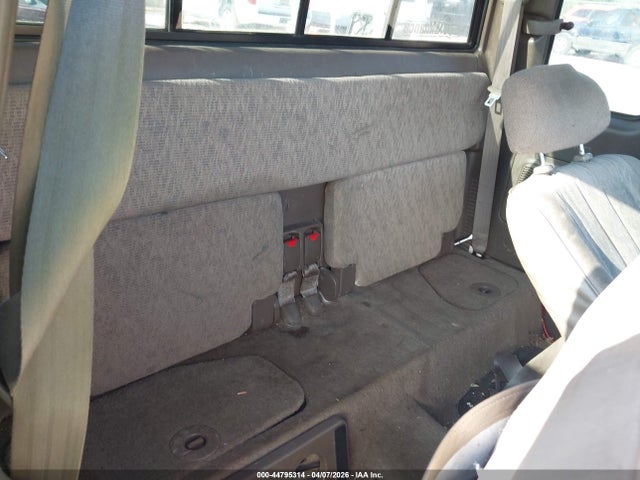 1999 Toyota Tacoma Prerunner მანქანა იყიდება აუქციონზე, vin: 4TASM92N2XZ420838, აუქციონის ნომერი: 44795314