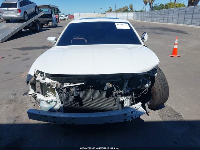 Aukcja sprzedaży 2015 Dodge Charger Sxt, vin: 2C3CDXHG6FH789484, numer aukcji: 44795315