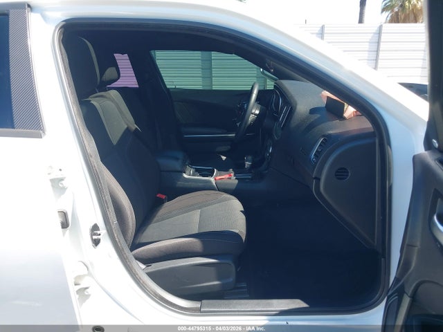 Aukcja sprzedaży 2015 Dodge Charger Sxt, vin: 2C3CDXHG6FH789484, numer aukcji: 44795315