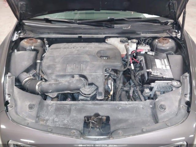 2010 CHEVROLET MALIBU 1G1ZC5EB0AF229114 Photo 9