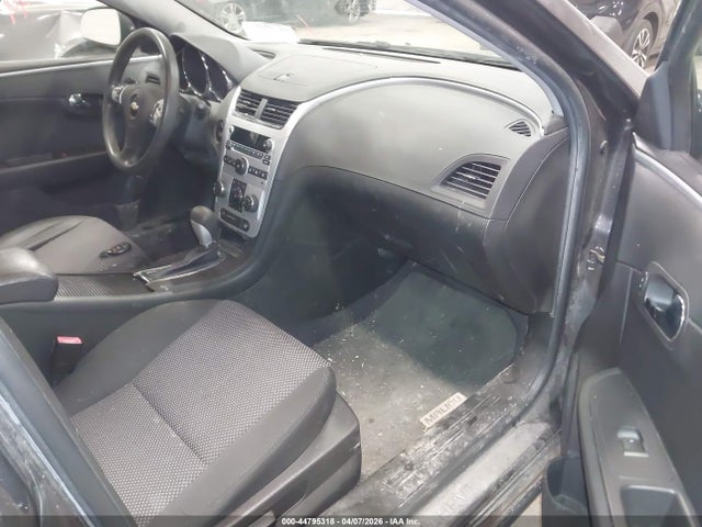 2010 CHEVROLET MALIBU 1G1ZC5EB0AF229114 Photo 4