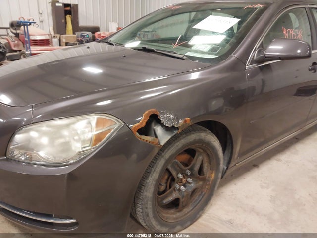 2010 CHEVROLET MALIBU 1G1ZC5EB0AF229114 Photo 5