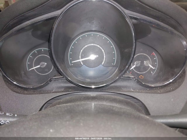 2010 CHEVROLET MALIBU 1G1ZC5EB0AF229114 Photo 6