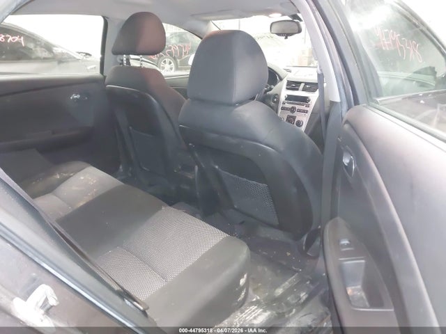 2010 CHEVROLET MALIBU 1G1ZC5EB0AF229114 Photo 7