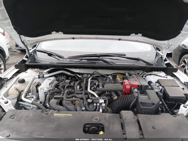 44795321 :رقم المزاد ، 3N1AB8DV9RY208113 vin ، 2024 Nissan Sentra Sr Xtronic Cvt مزاد بيع