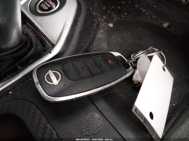 44795321 :رقم المزاد ، 3N1AB8DV9RY208113 vin ، 2024 Nissan Sentra Sr Xtronic Cvt مزاد بيع