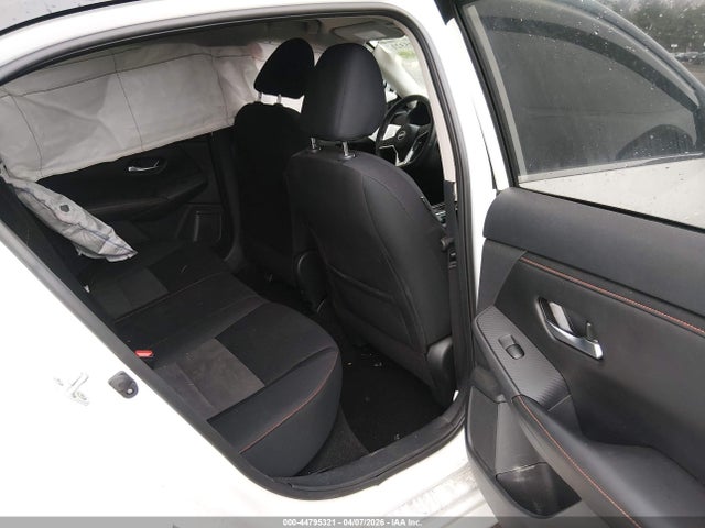 44795321 :رقم المزاد ، 3N1AB8DV9RY208113 vin ، 2024 Nissan Sentra Sr Xtronic Cvt مزاد بيع