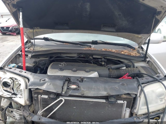 44795324 :رقم المزاد ، 2HNYD18835H559479 vin ، 2005 Acura Mdx مزاد بيع