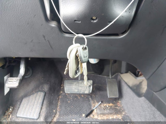 44795324 :رقم المزاد ، 2HNYD18835H559479 vin ، 2005 Acura Mdx مزاد بيع