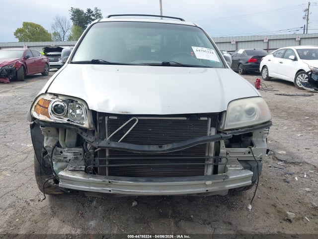 44795324 :رقم المزاد ، 2HNYD18835H559479 vin ، 2005 Acura Mdx مزاد بيع