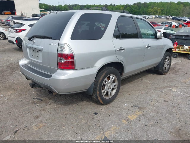 44795324 :رقم المزاد ، 2HNYD18835H559479 vin ، 2005 Acura Mdx مزاد بيع