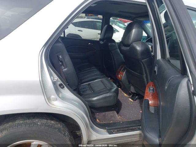 44795324 :رقم المزاد ، 2HNYD18835H559479 vin ، 2005 Acura Mdx مزاد بيع