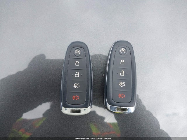 Ford FLEX SEL 2016 2FMHK6C8XGBA04577 Image 11