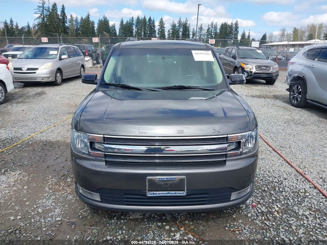 Ford FLEX SEL 2016 2FMHK6C8XGBA04577 Image 13