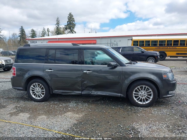 Ford FLEX SEL 2016 2FMHK6C8XGBA04577 Image 14