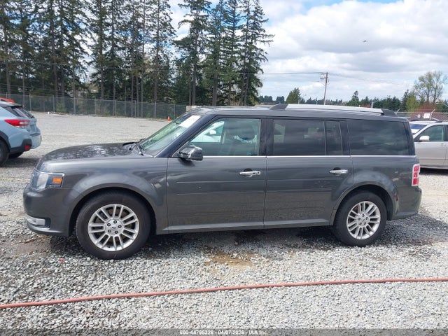 Ford FLEX SEL 2016 2FMHK6C8XGBA04577 Image 15