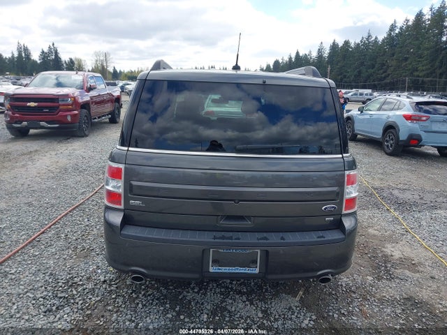 Ford FLEX SEL 2016 2FMHK6C8XGBA04577 Image 17