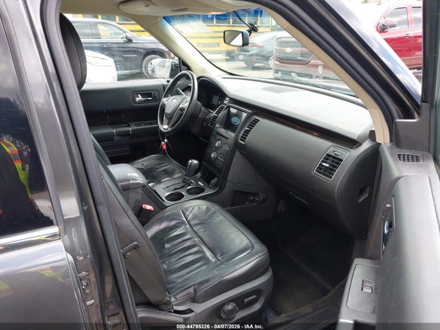 Ford FLEX SEL 2016 2FMHK6C8XGBA04577 Image 18