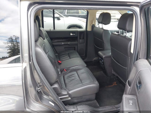 Ford FLEX SEL 2016 2FMHK6C8XGBA04577 Image 19