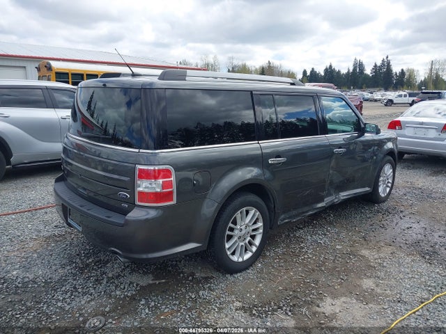 Ford FLEX SEL 2016 2FMHK6C8XGBA04577 Image 4