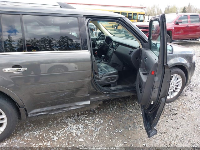 Ford FLEX SEL 2016 2FMHK6C8XGBA04577 Image 5