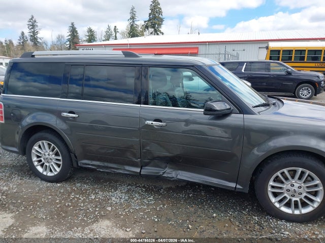 Ford FLEX SEL 2016 2FMHK6C8XGBA04577 Image 6