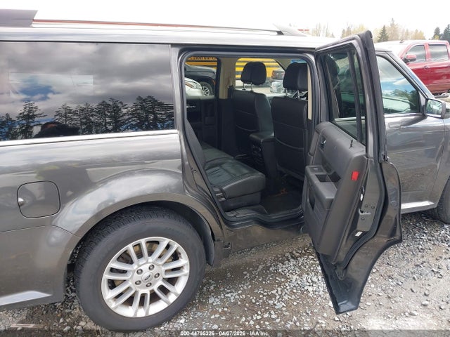 Ford FLEX SEL 2016 2FMHK6C8XGBA04577 Image 8