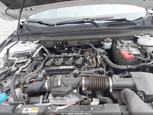 1HGCV1F17LA120060 Honda ACCORD LX