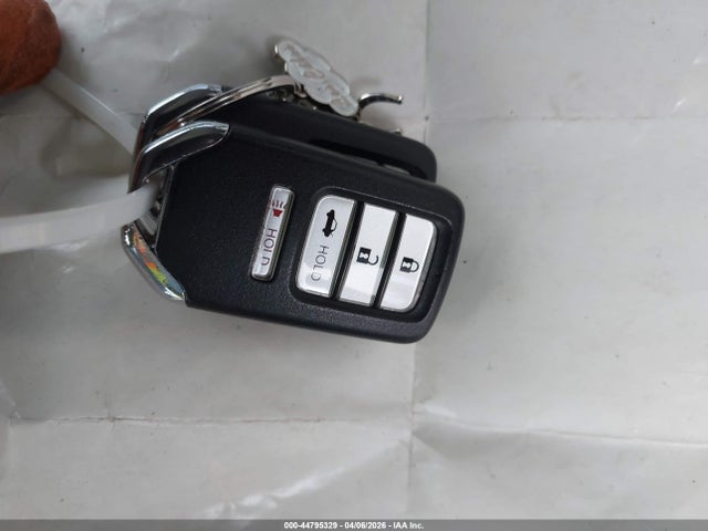 1HGCV1F17LA120060 Honda ACCORD LX